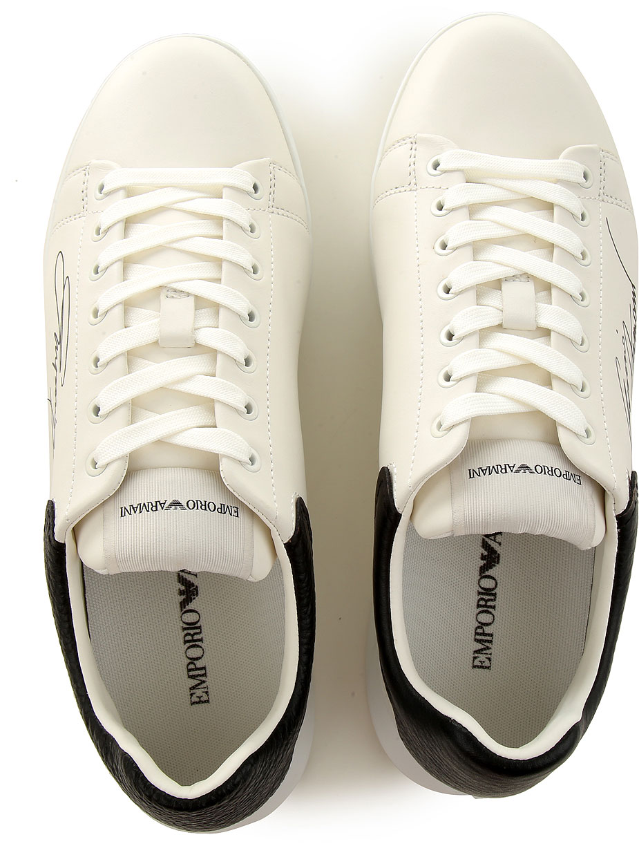 Mens Shoes Emporio Armani, Style code: x4x264-xm670-n422