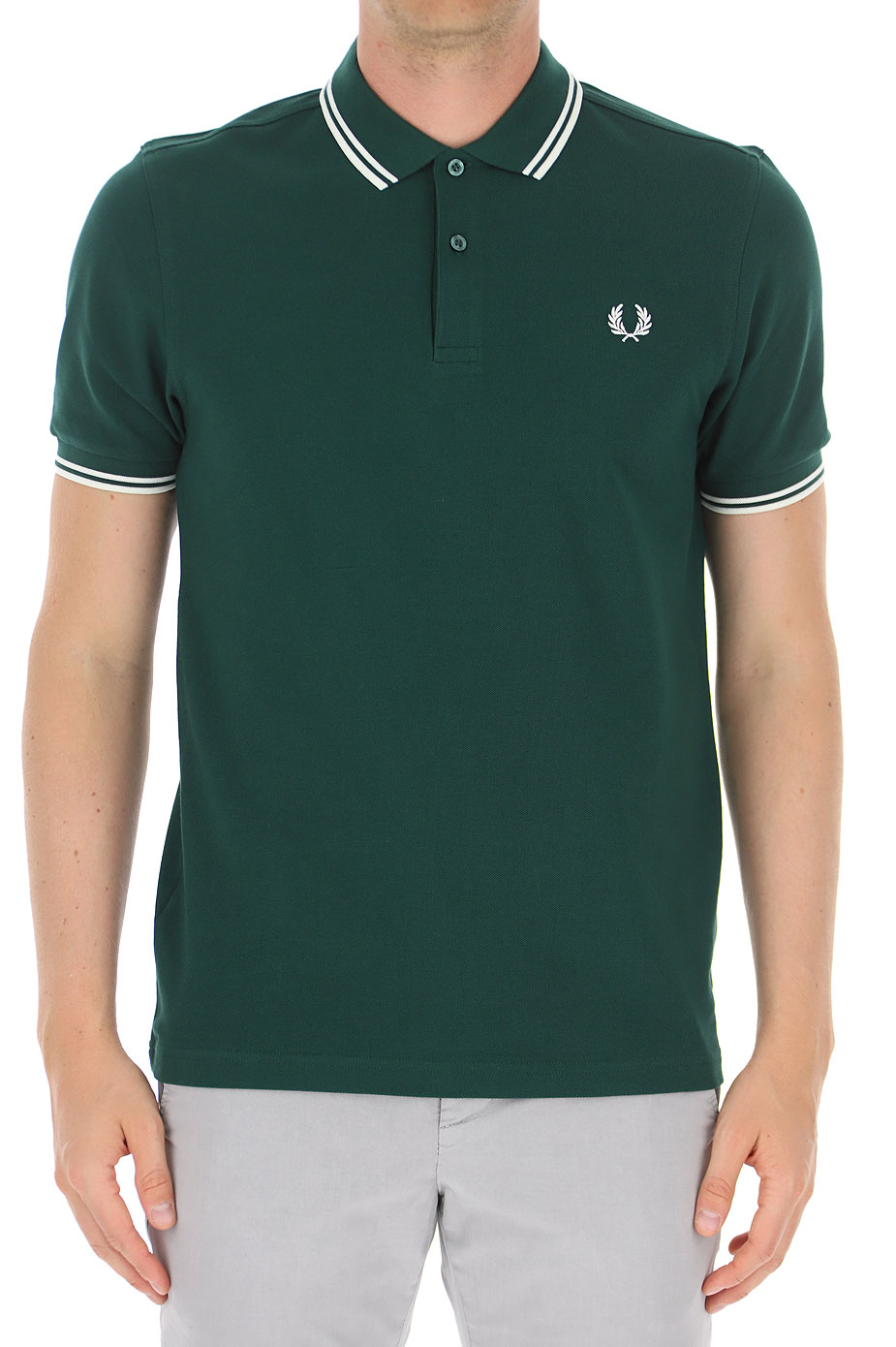 Mens Clothing Fred Perry, Style code: m3600-406-