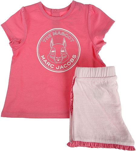 Baby Girl Clothing - COLLECTION : Spring - Summer 2022