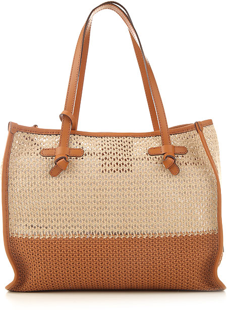 Handbags Gianni Chiarini, Style code: bs6850canabiceco-cuoio-