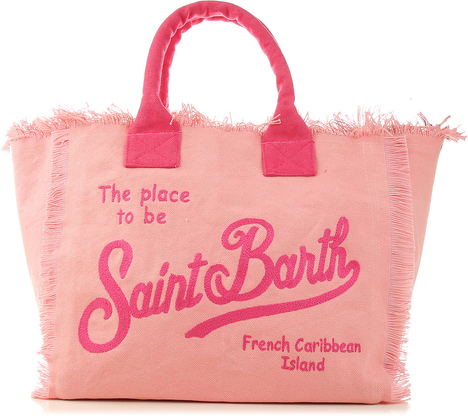 Handbags Mc2 Saint Barth, Style code: vanity-emb27-
