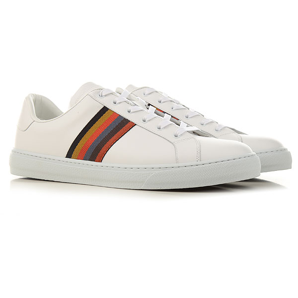 Mens Shoes Paul Smith, Style code: m1s-han01-am0lv