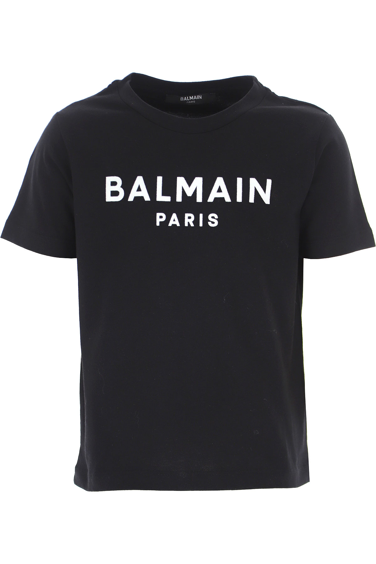 Kidswear Balmain, Style code: 6p8521-z0003-
