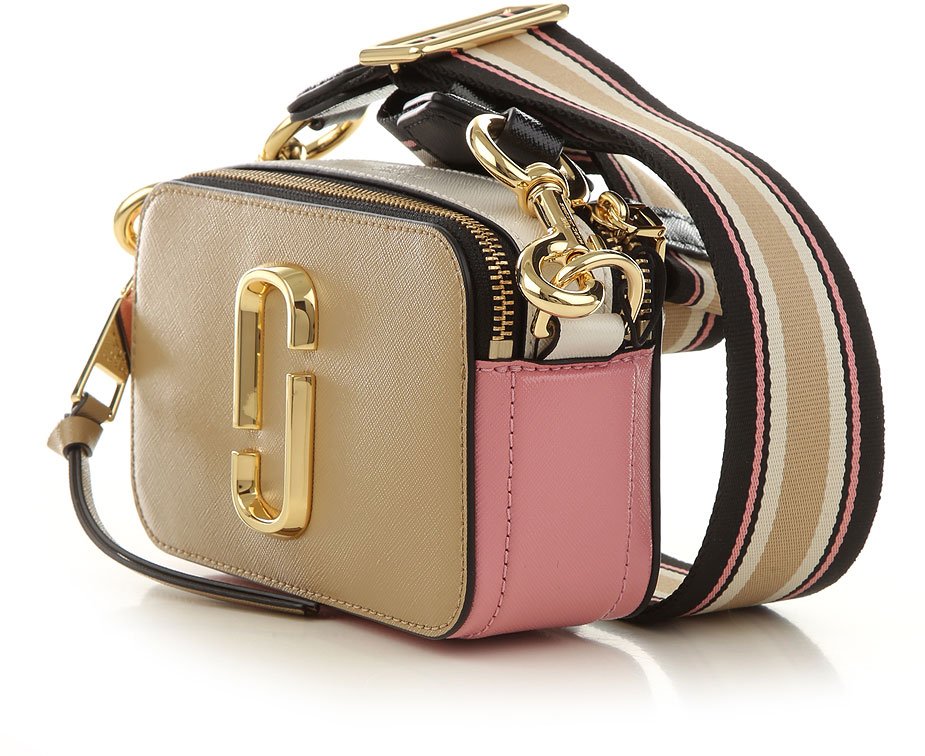 Handbags Marc Jacobs, Style code: m0012007-289-