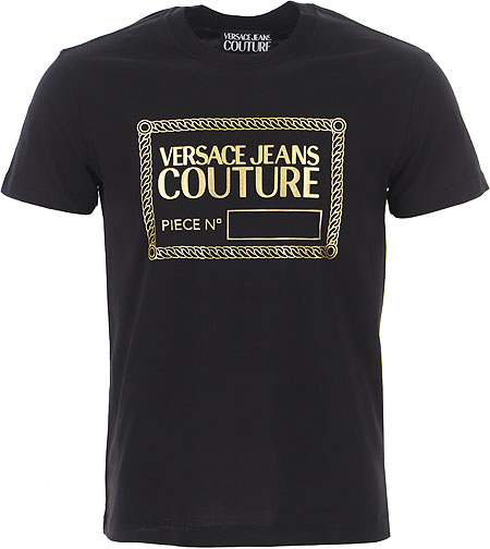 Mens Clothing Versace Jeans Couture , Style code: CONT-71gaht27-cj00t