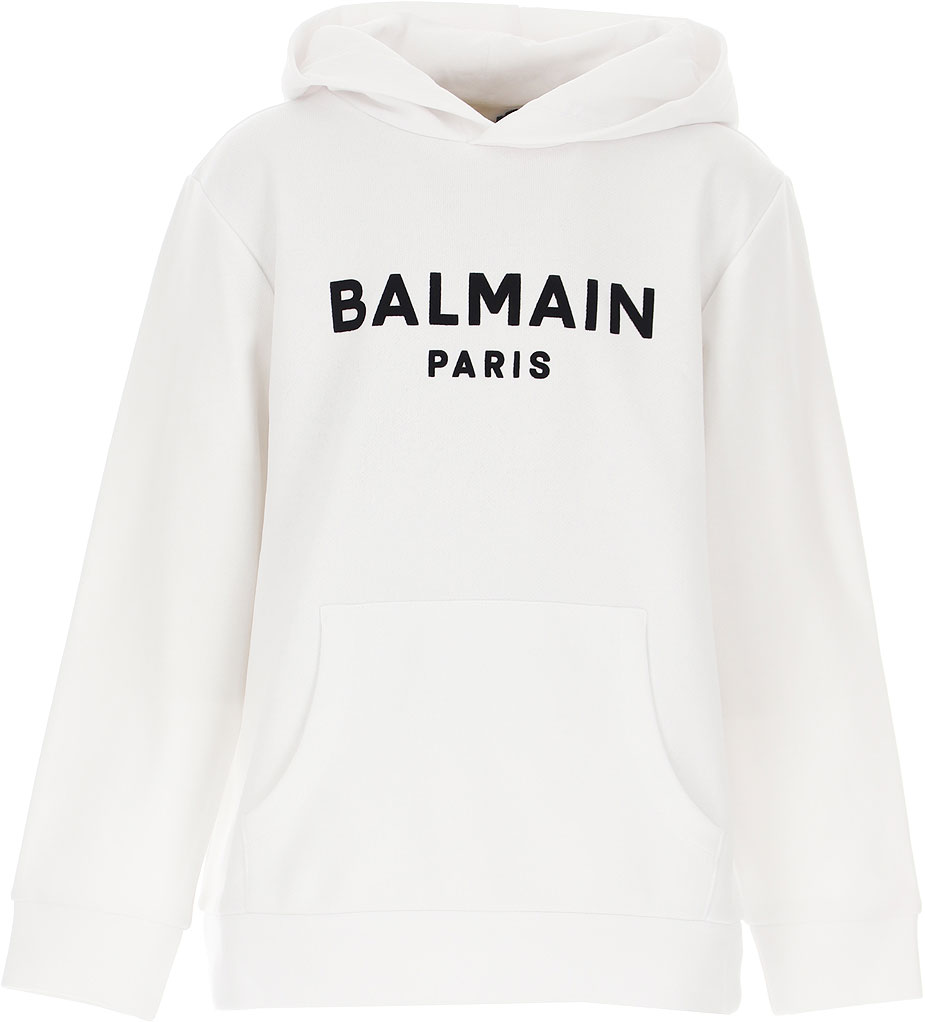 Kidswear Balmain, Style code: 6p4540-z0002-100ne