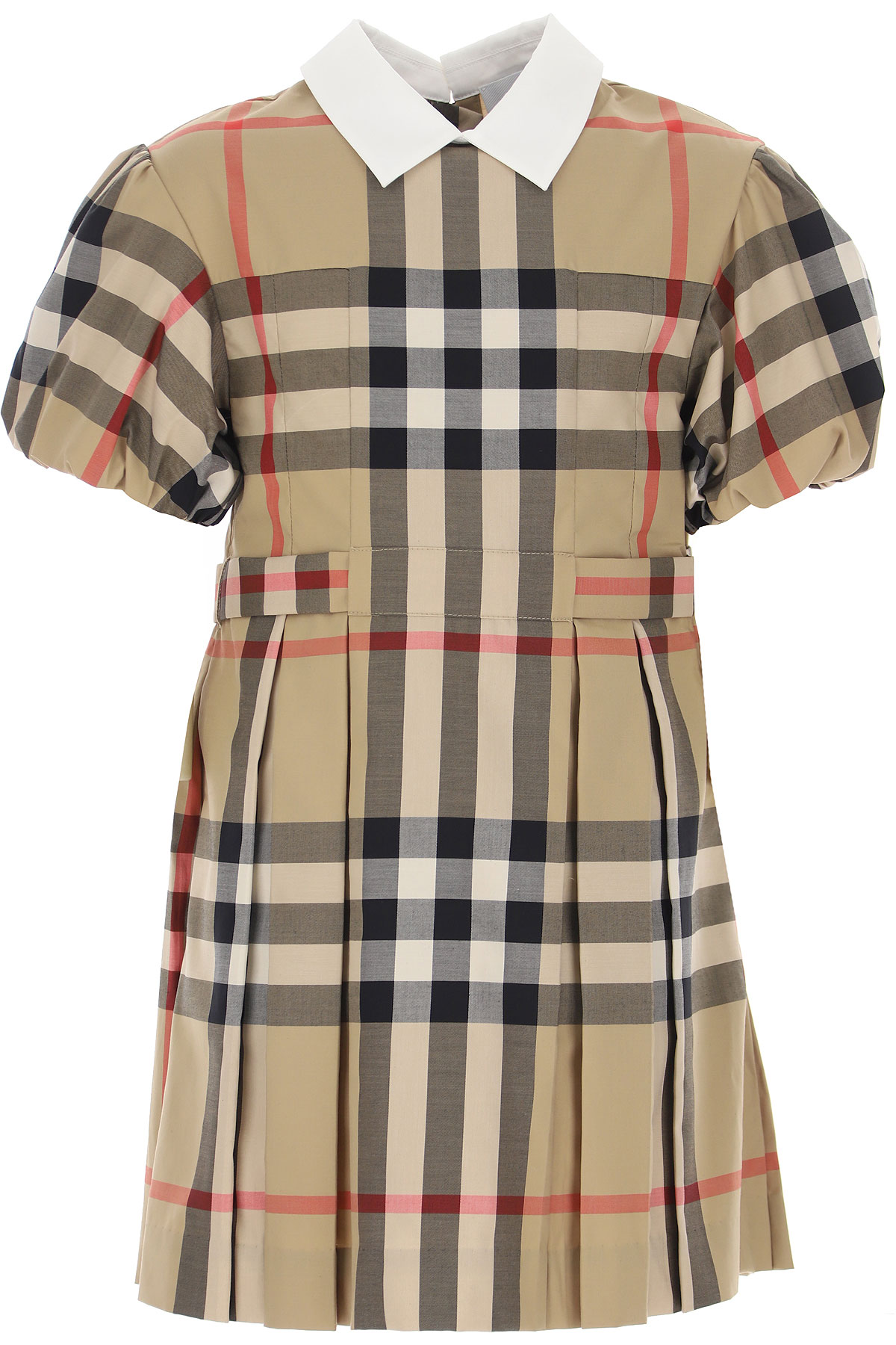 Girls Clothing Burberry, Style code: 8040965-a7028-