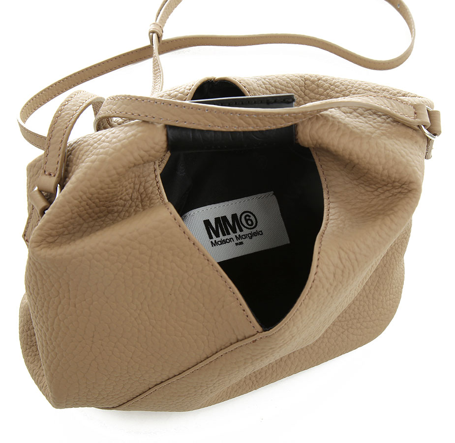 Handbags Maison Margiela, Style code: s54wd0106p4003-h8778-B962
