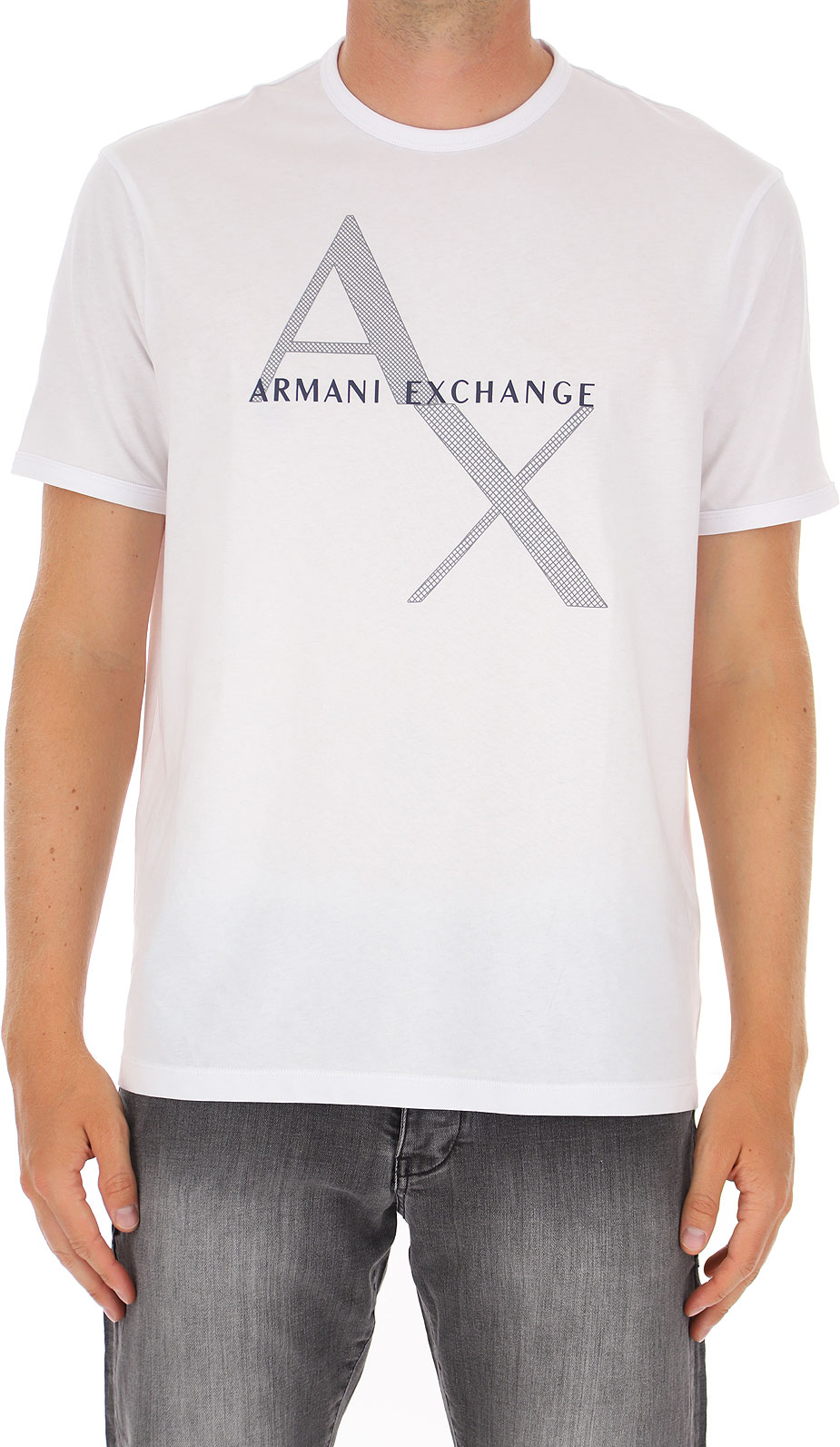 Mens Clothing Armani Exchange, Style code: 8nzt76-z8h4z-1100