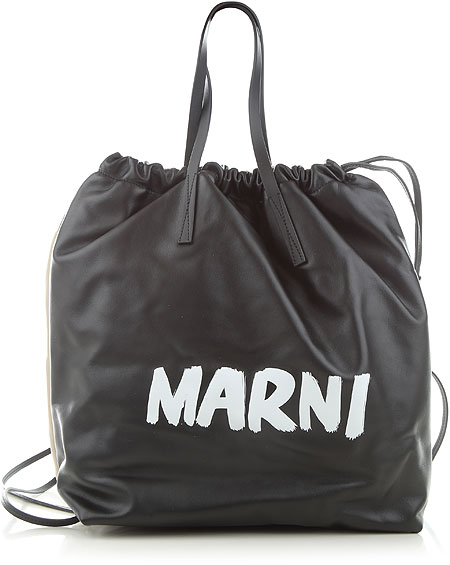 Marni Handbags - Fall - Winter 2021/22