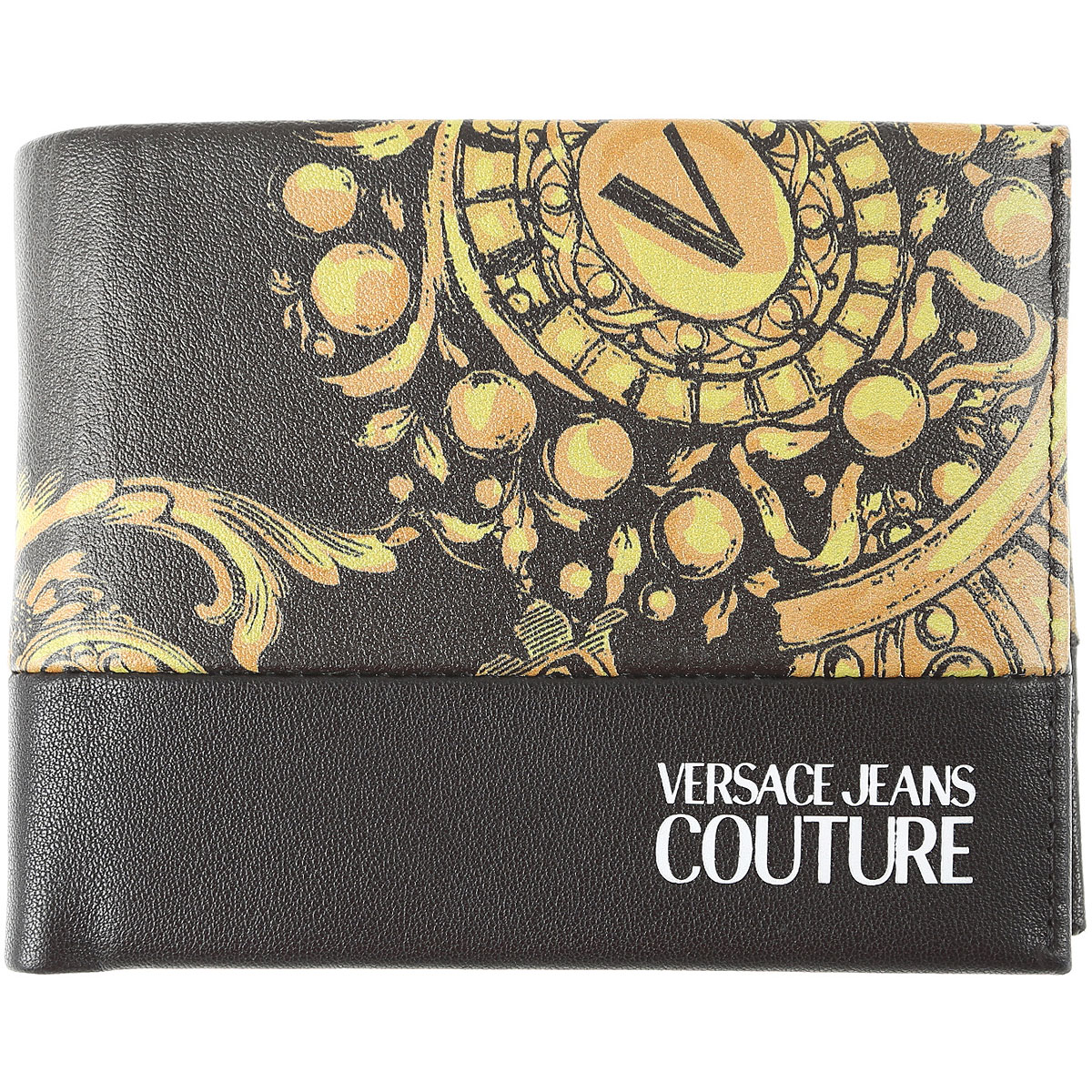 Mens Wallets Versace Jeans Couture , Style code: 71ya5pb1-zs119-g89