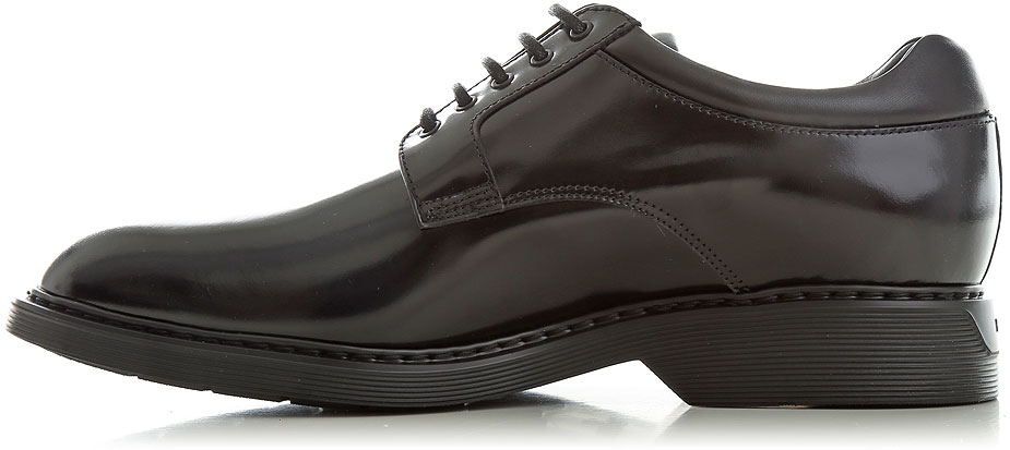 Mens Shoes Hogan, Style code: hxm5760du60qfyb999--