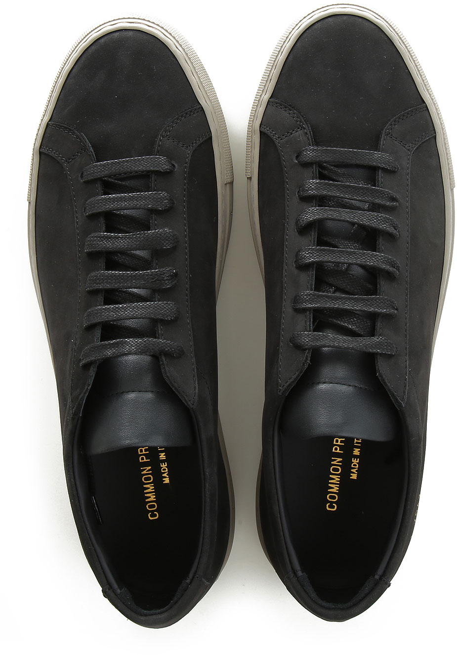Mens Shoes Common Projects, Style code: 2310-7547-