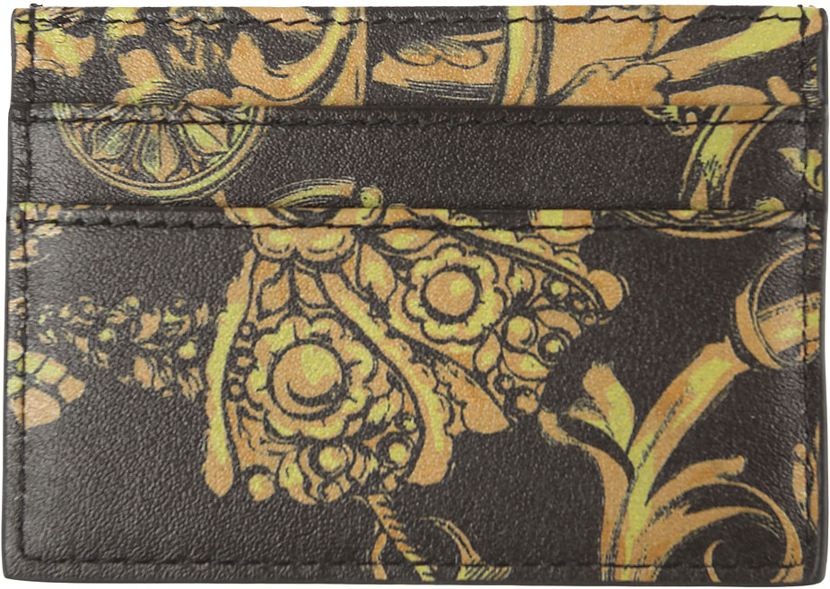 Mens Wallets Versace Jeans Couture , Style code: 71ya5pb2-zs119-g89