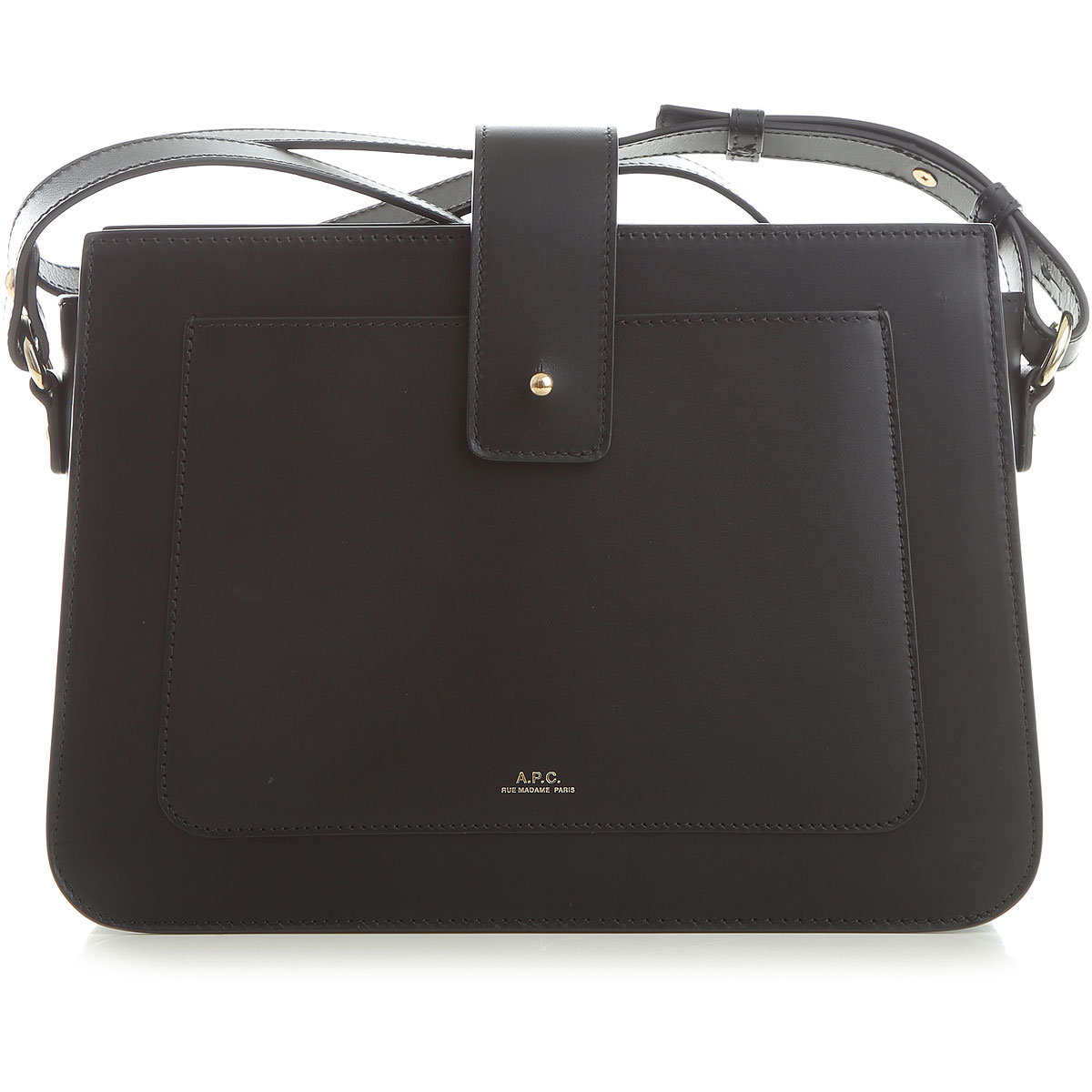 Handbags A.P.C., Style code: pxawv-f61172-lzz