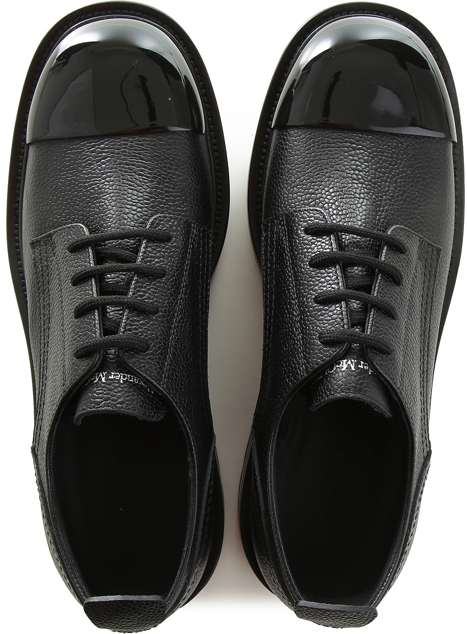 Mens Shoes Alexander McQueen, Style code: 667914-whsz3-1000