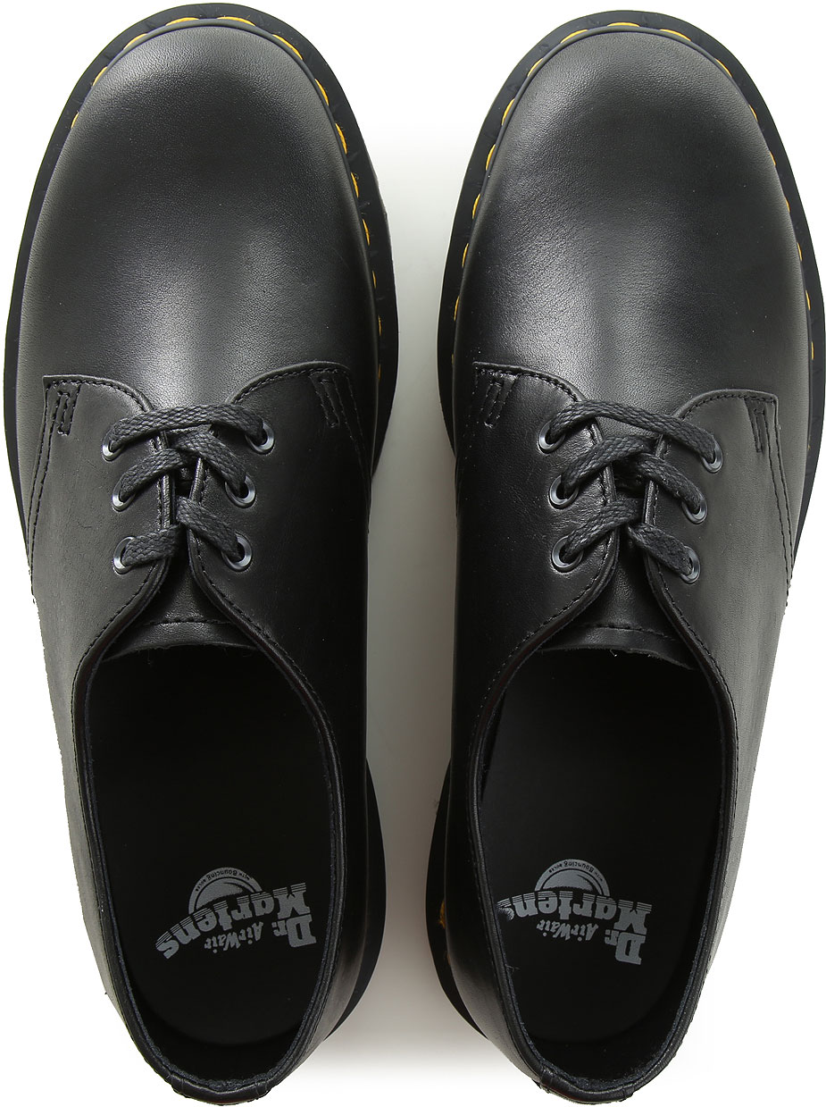 Mens Shoes Dr. Martens, Style code: 26322001-1461-ziggy