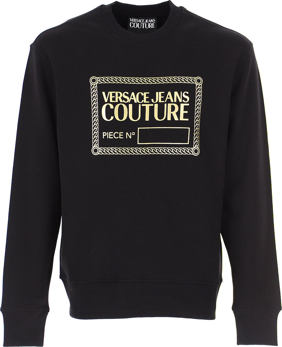 Mens Clothing Versace Jeans Couture , Style code: 71galt15-71up302-cf00t