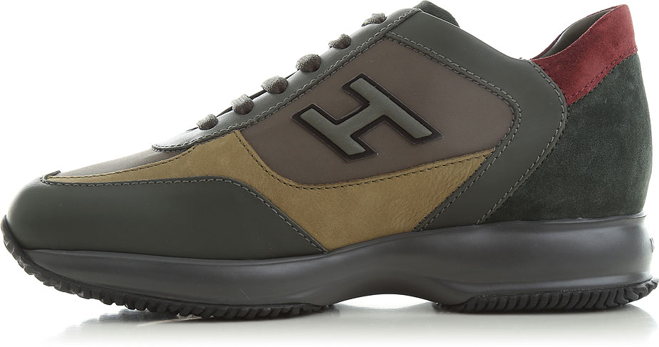 Mens Shoes Hogan, Style code: hxm00n0q101qbw8p31--
