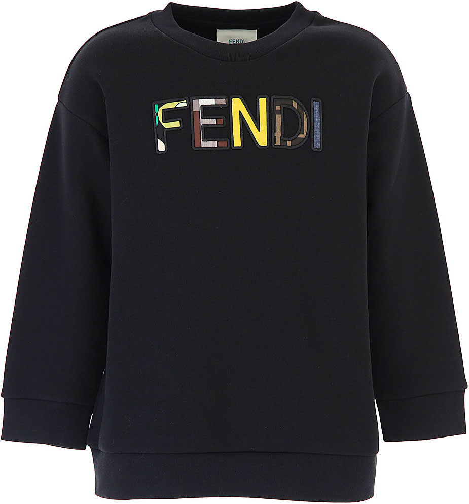 Kidswear Fendi, Style code: juh029-ag18-f0gme