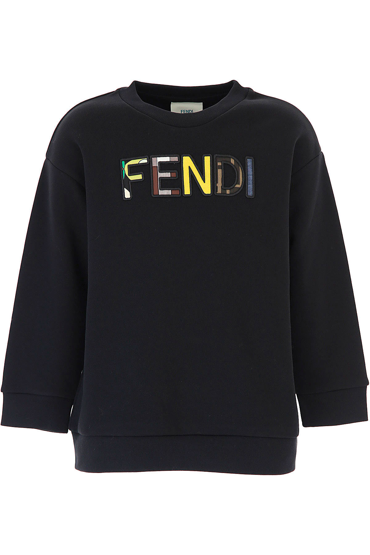 Kidswear Fendi, Style code: juh029-ag18-f0gme