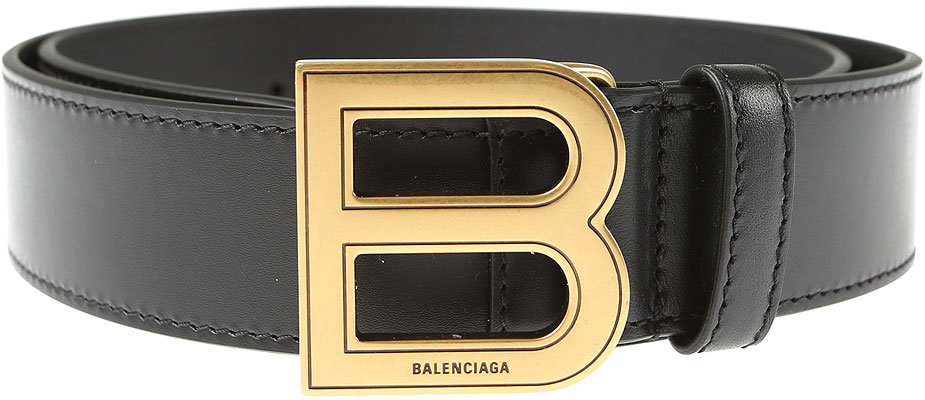 Mens Belts Balenciaga, Style code: 655956-1ch07-1000