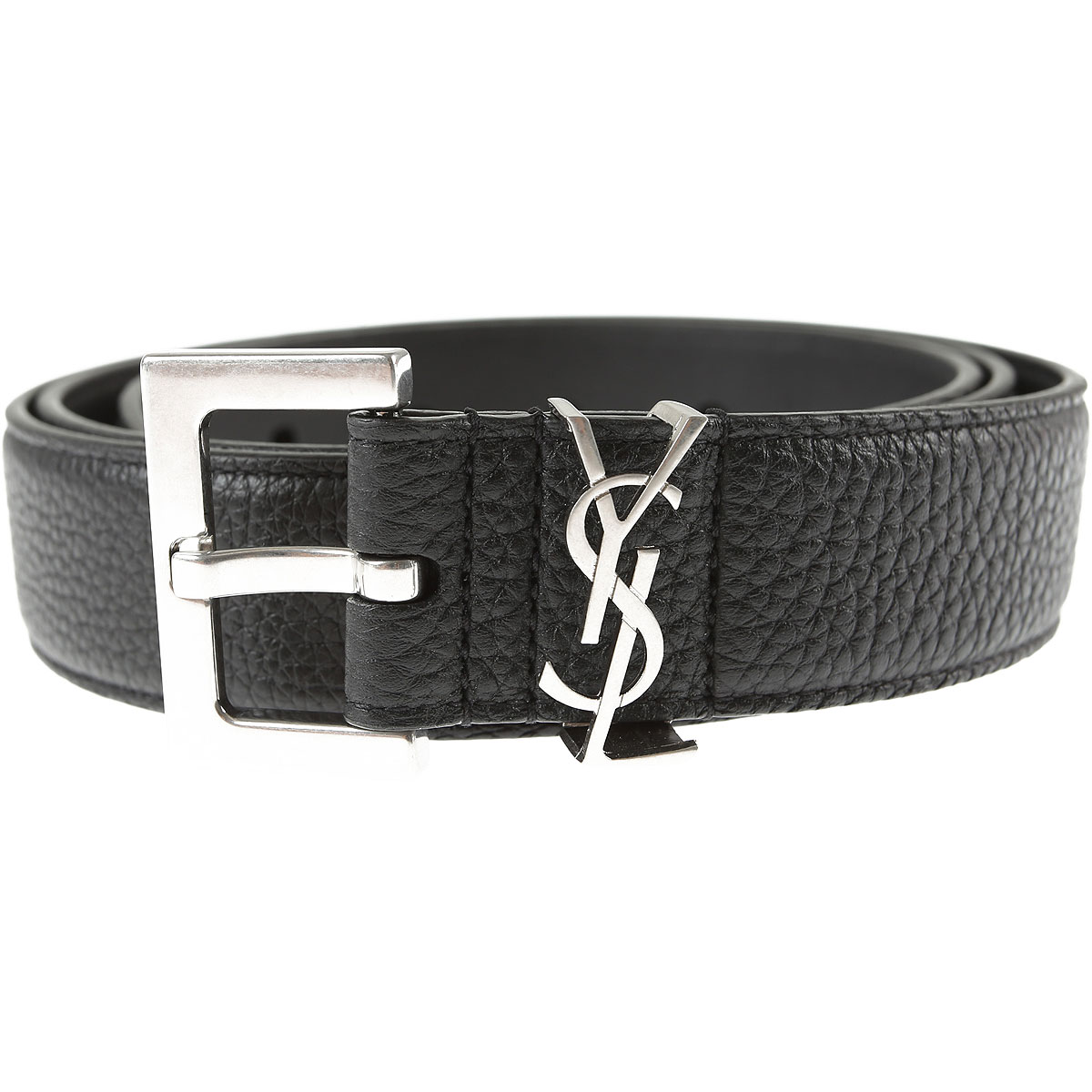 Mens Belts Saint Laurent, Style code: 634440-dt10e-1000