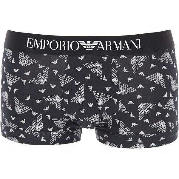 Mens Underwear Emporio Armani, Style code: 111389-1a506-06121