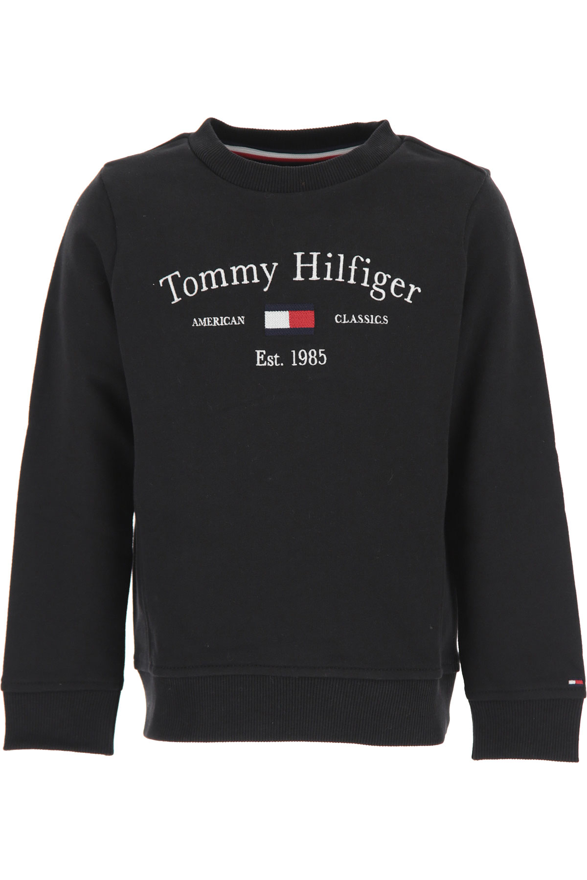 Kidswear Tommy Hilfiger, Style code: kb0kb06347-bds-