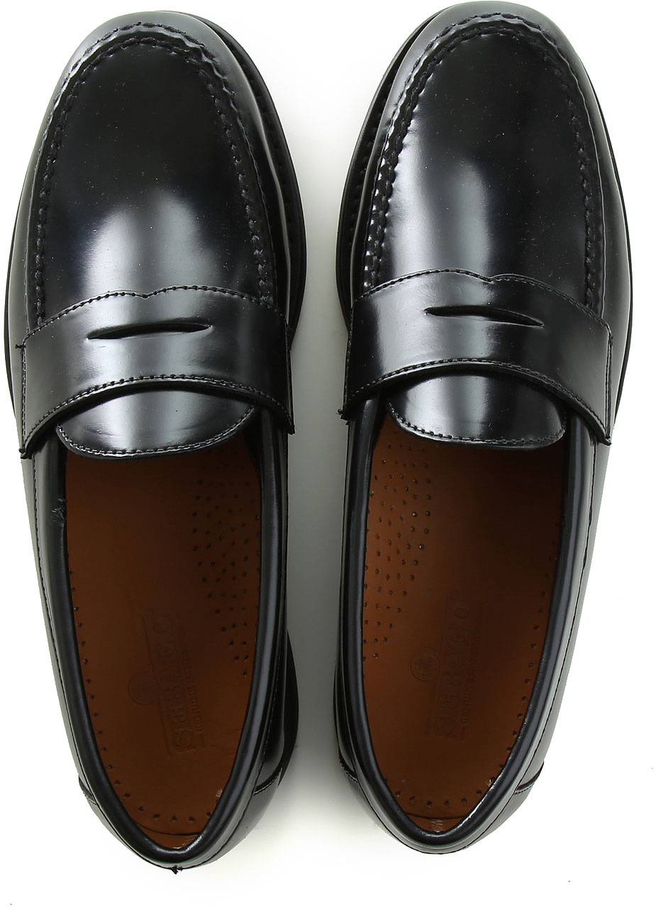 Mens Shoes Sebago, Style code: 771175w--