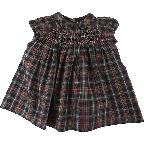 Baby Girl Clothing - COLLECTION : Fall - Winter 2021/22