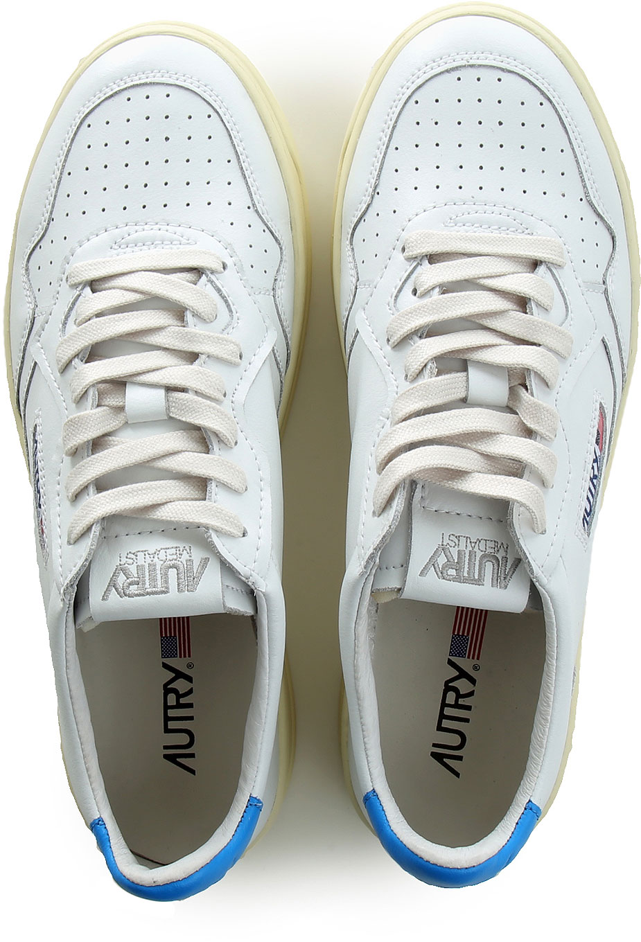 Mens Shoes Autry , Style code: aulm-ll40-