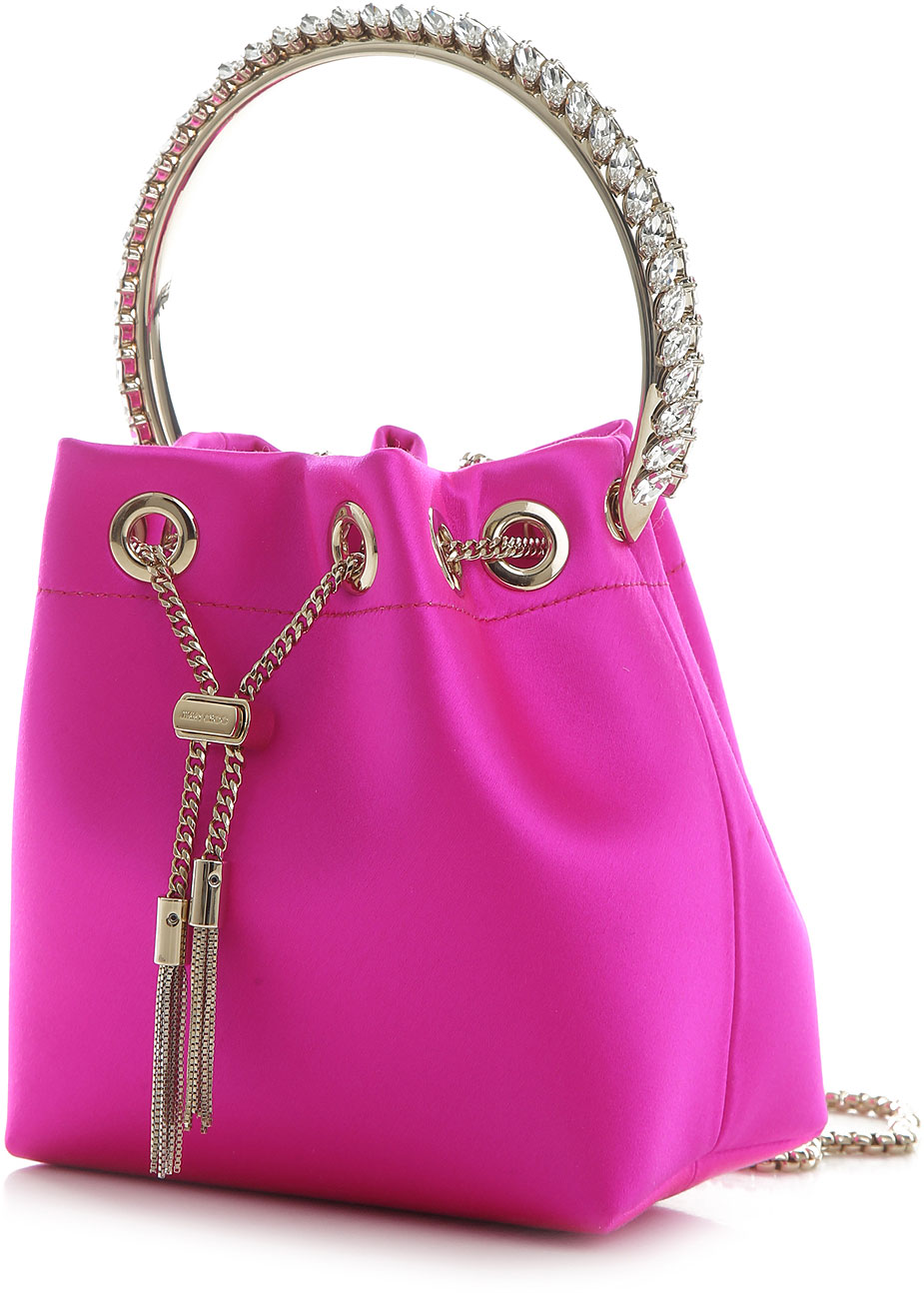 Handbags Jimmy Choo, Style code: bonbon-vkm-