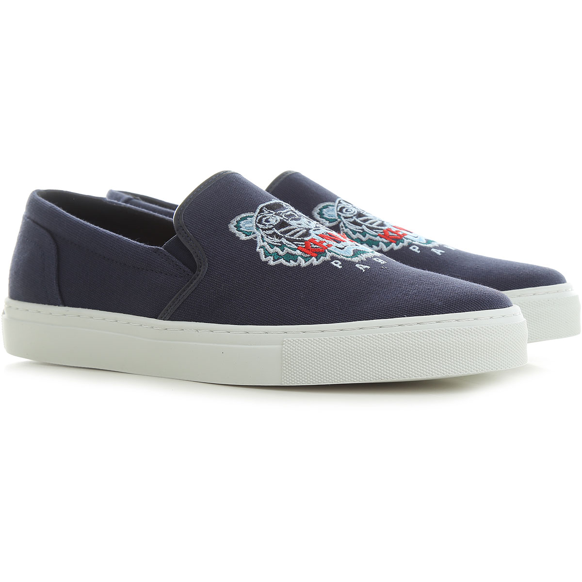 Mens Shoes Kenzo, Style code: 5sn100-f71-76