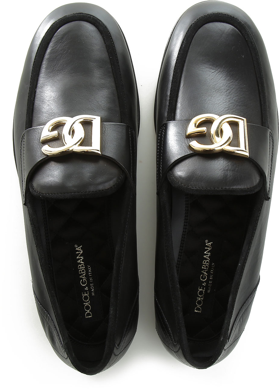 Mens Shoes Dolce & Gabbana, Style code: a50462-aq993-80999