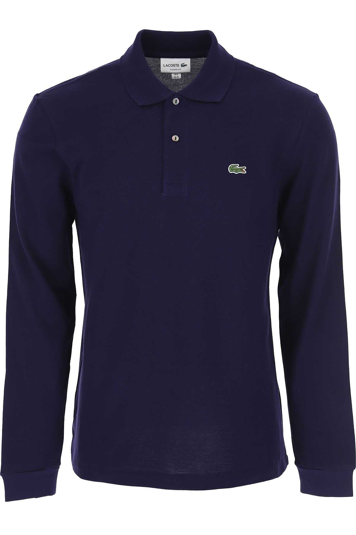 Mens Clothing Lacoste, Style code: 1312-166-