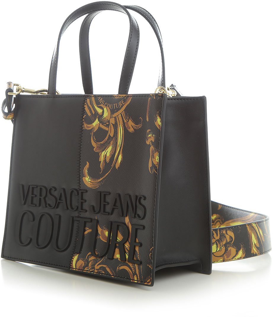 Handbags Versace Jeans Couture , Style code: 72va4b44-zs082-899