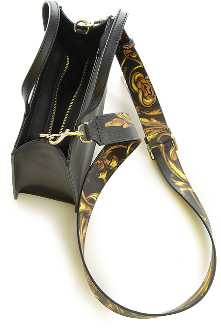 Handbags Versace Jeans Couture , Style code: 72va4b44-zs082-899