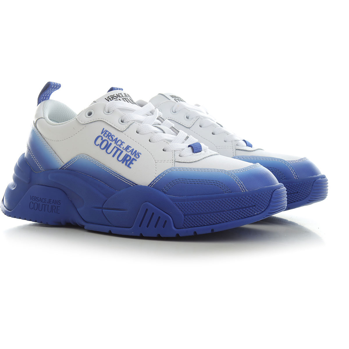 Mens Shoes Versace Jeans Couture , Style code: 72ya3sf6-71960-le5