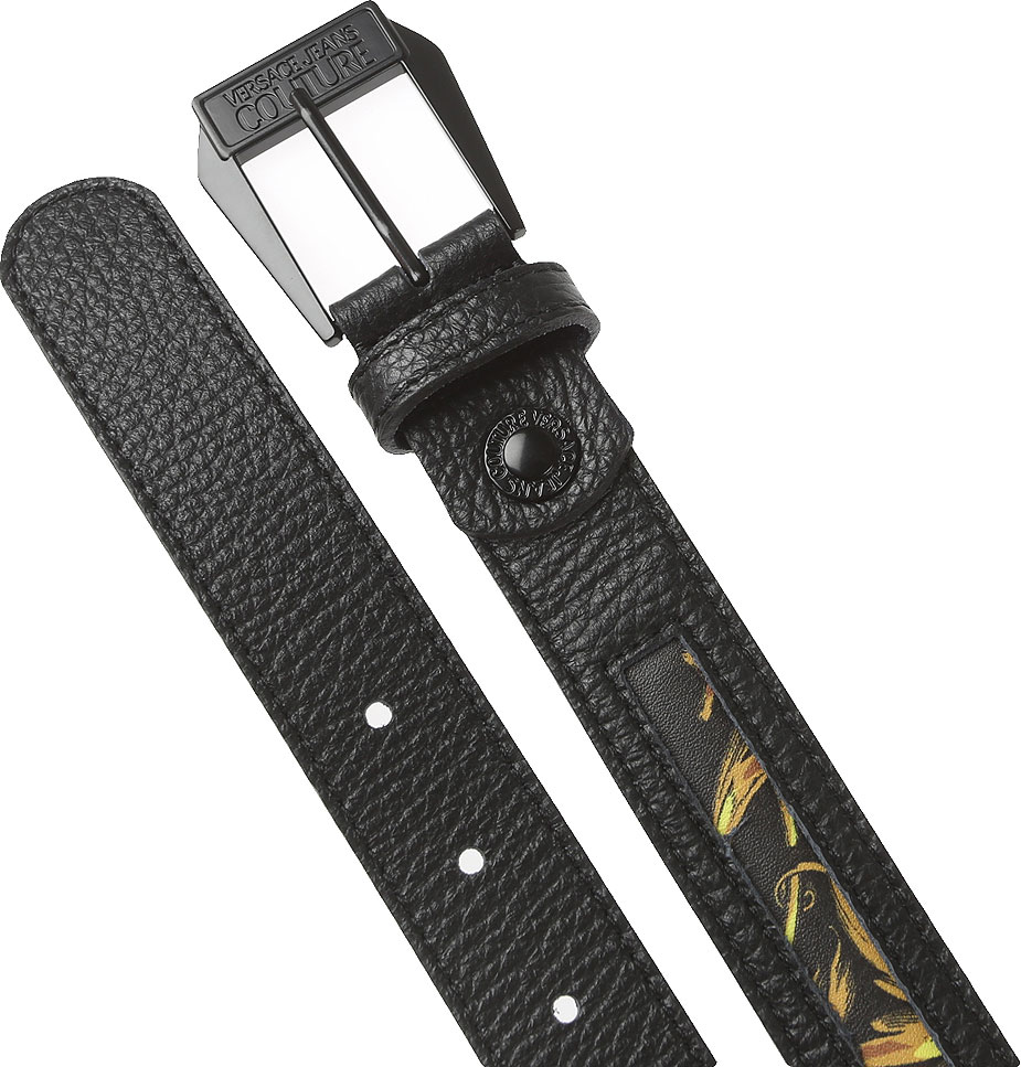 Mens Belts Versace Jeans Couture , Style code: 72ya6f03-zp105-g89