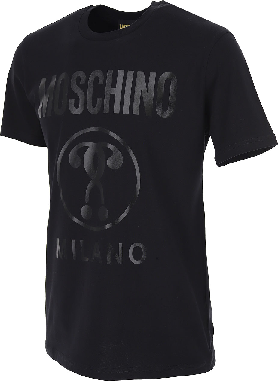Mens Clothing Moschino, Style code: a0703-2041-0555