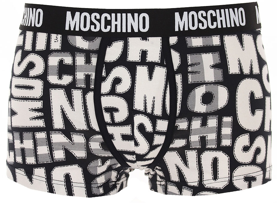 Mens Underwear Moschino, Style code: a4754-8115-1555