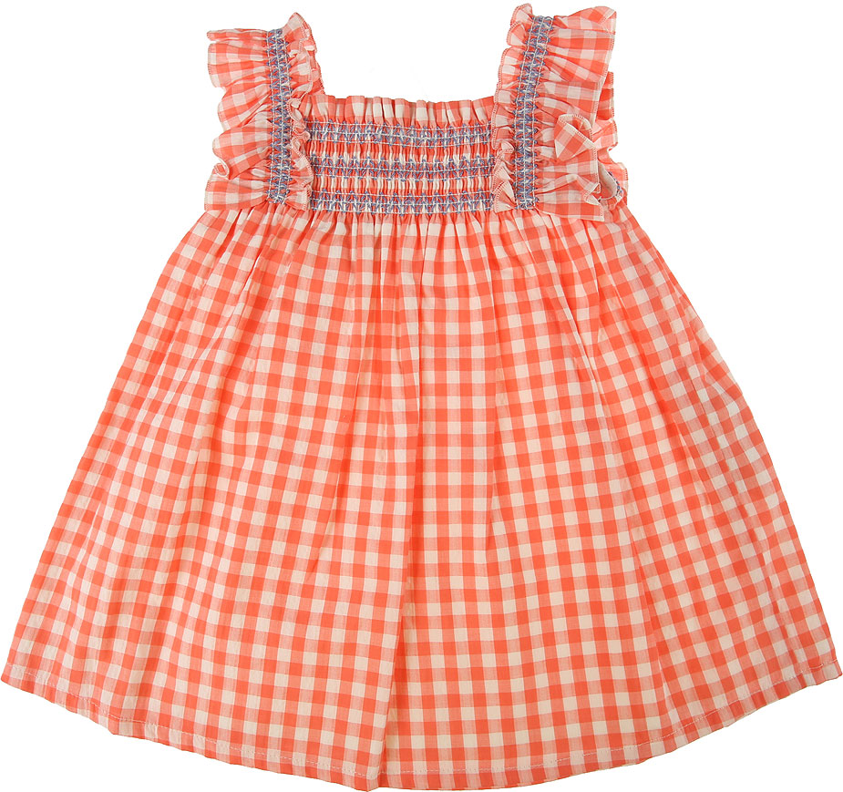 Baby Girl Clothing Paz Rodriguez, Style code: 004-45264-47