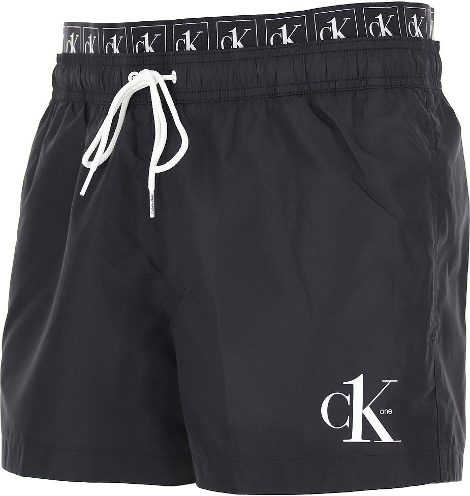 Mens Swimwear Calvin Klein, Style code: km0km00710-beh-