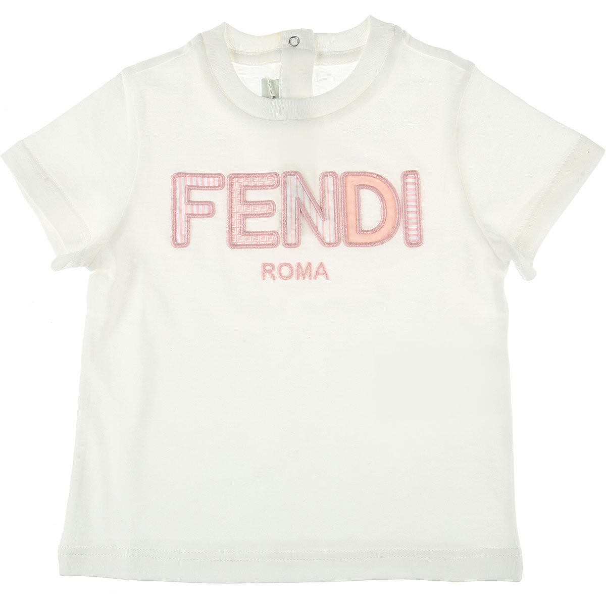 Baby Girl Clothing Fendi, Style code: bui037-7aj-f1fxz