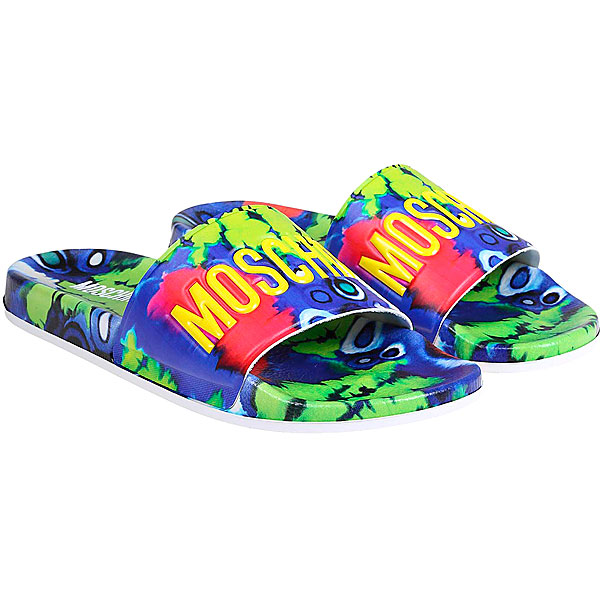 Mens Shoes Moschino, Style code: mb28502g1eg1y999--