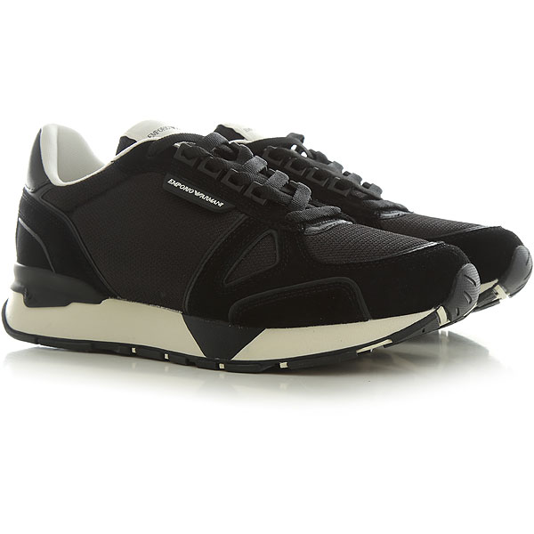 Mens Shoes Emporio Armani, Style code: x4x544-xm727-a083