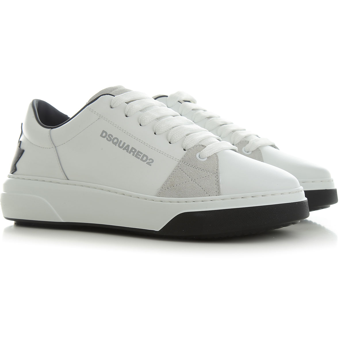 Mens Shoes Dsquared2, Style code: snm0173-13220001-m072