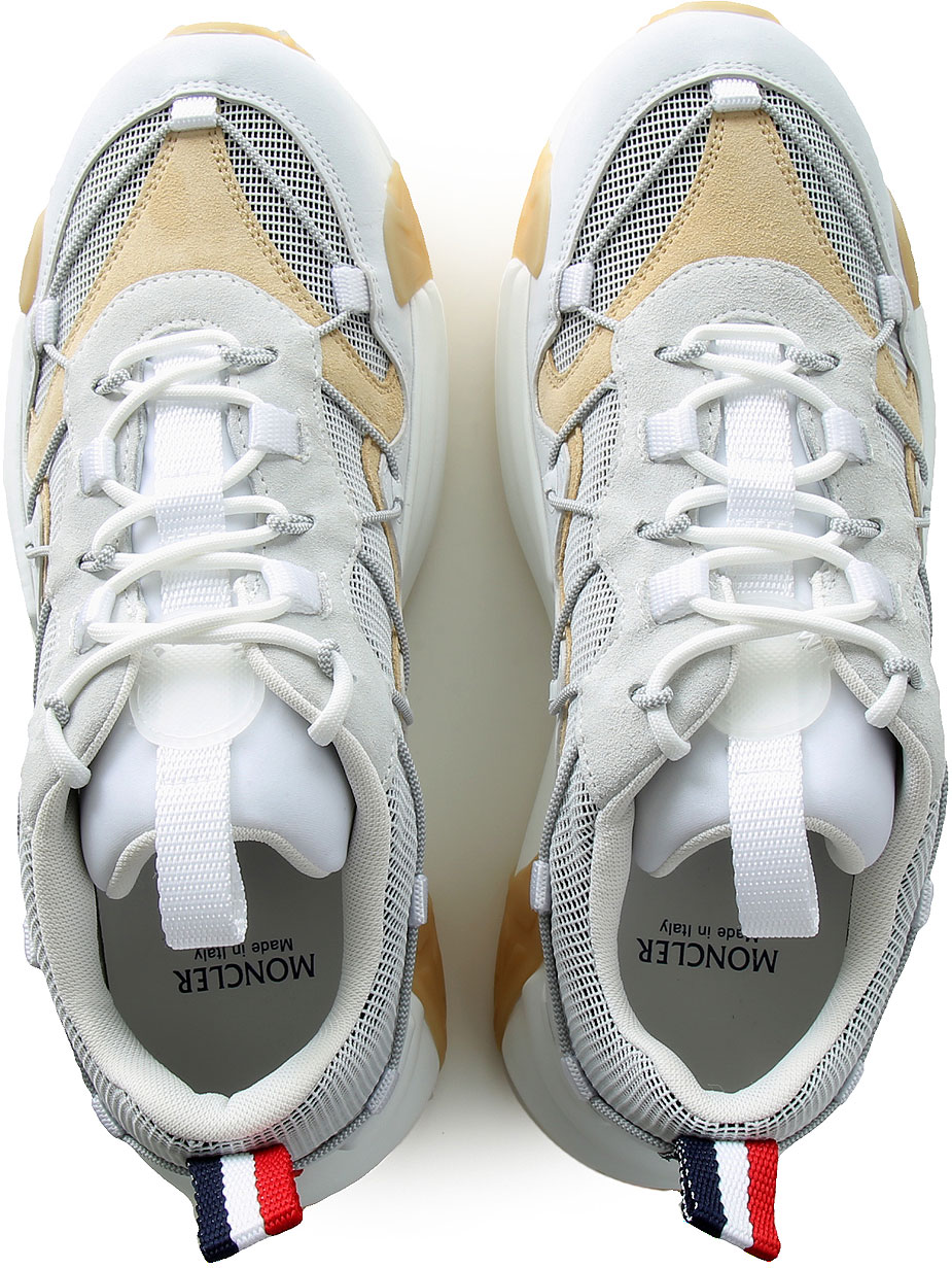 Mens Shoes Moncler, Style code: 4m00210-m1763001-compassor