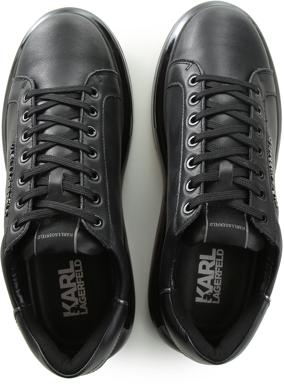 Mens Shoes Karl Lagerfeld, Style code: kl52625-00x-